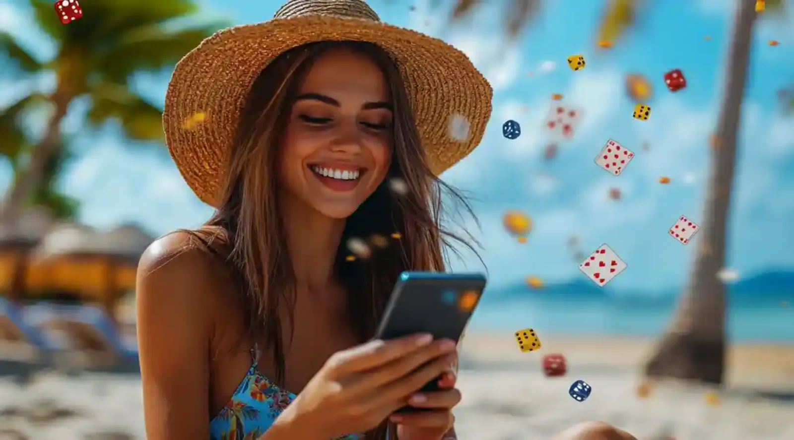 OMGBD mobile app features including fast deposits with bKash, Nagad, and Rocket