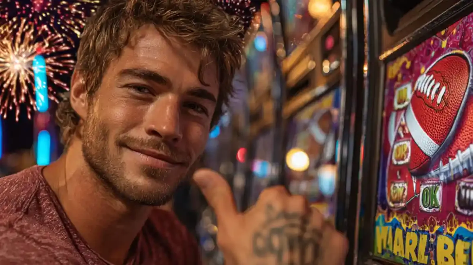 User-friendly OMGBD app interface optimized for Android devices and mobile gaming