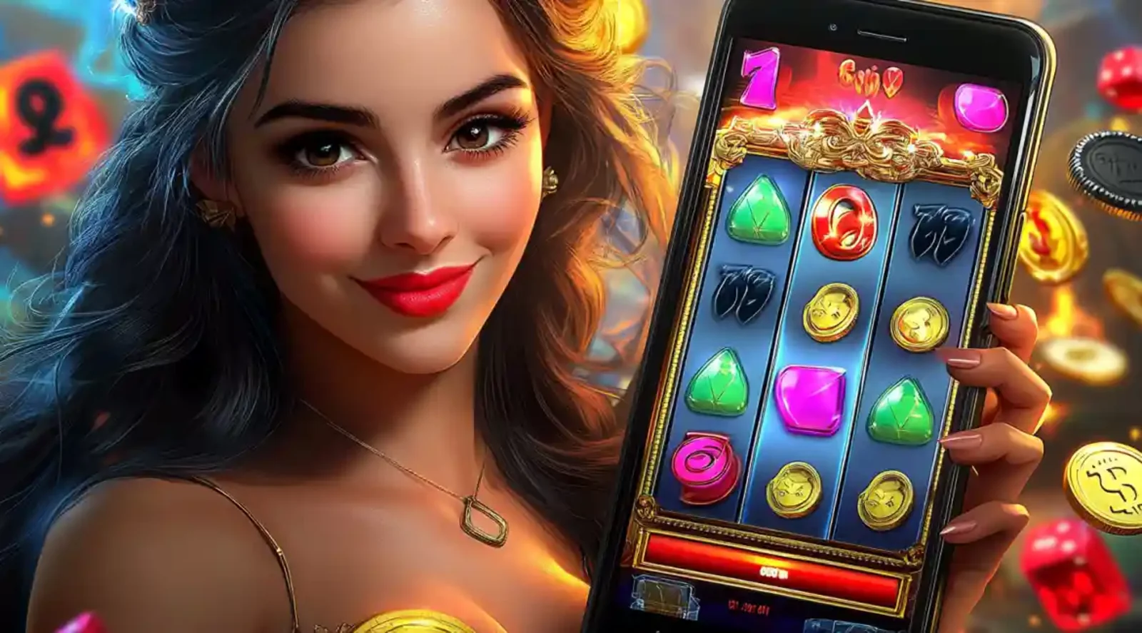 OMGBD App Download - Secure Android APK for casino and sports betting in Bangladesh