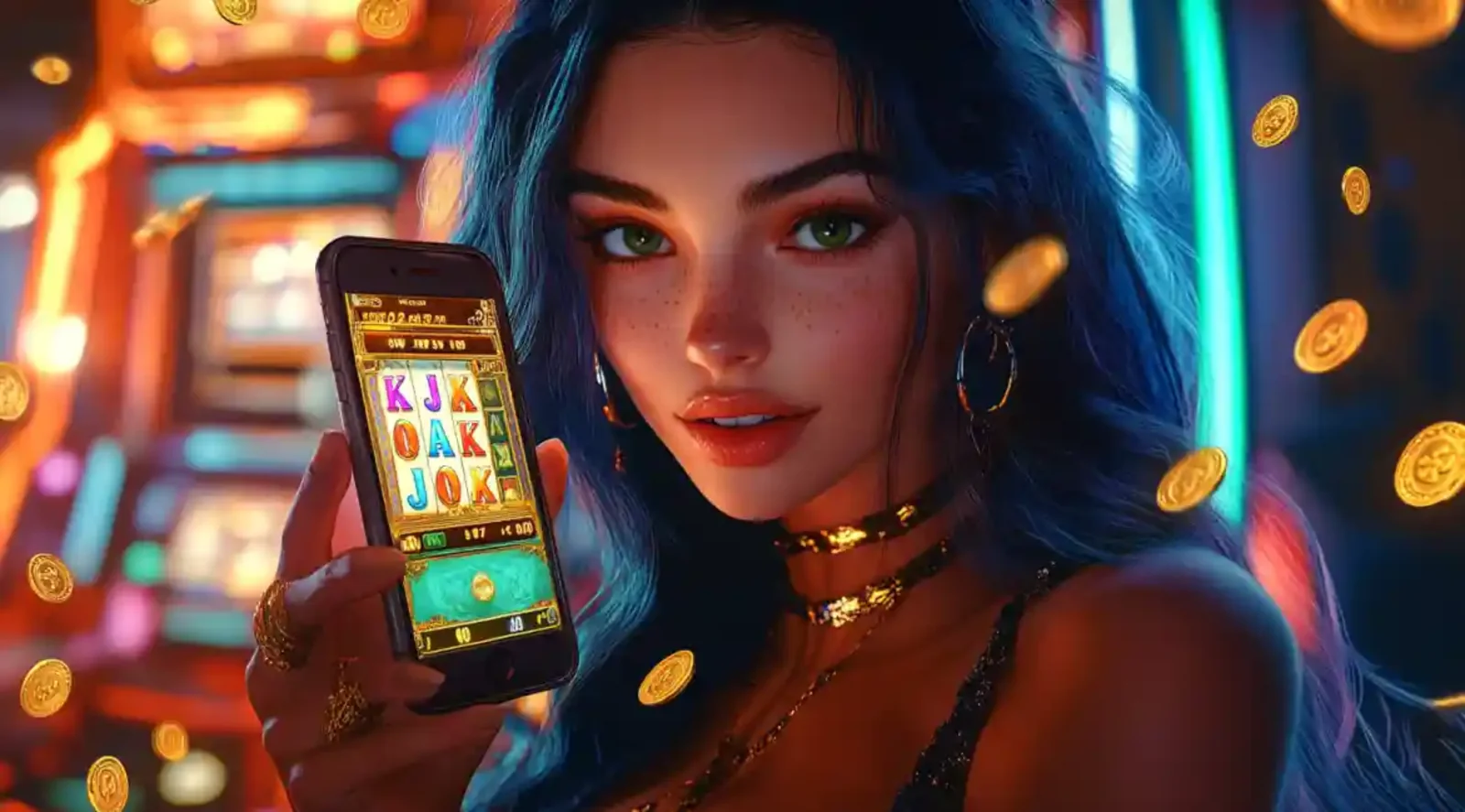 Professional live dealer tables with HD streaming at OMGBD live casino