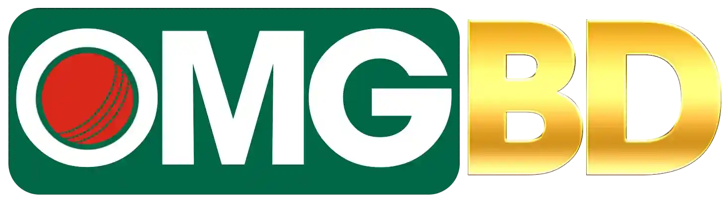 OMGBD Casino Logo